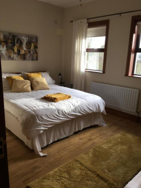 Strokestown Townhouse apartments